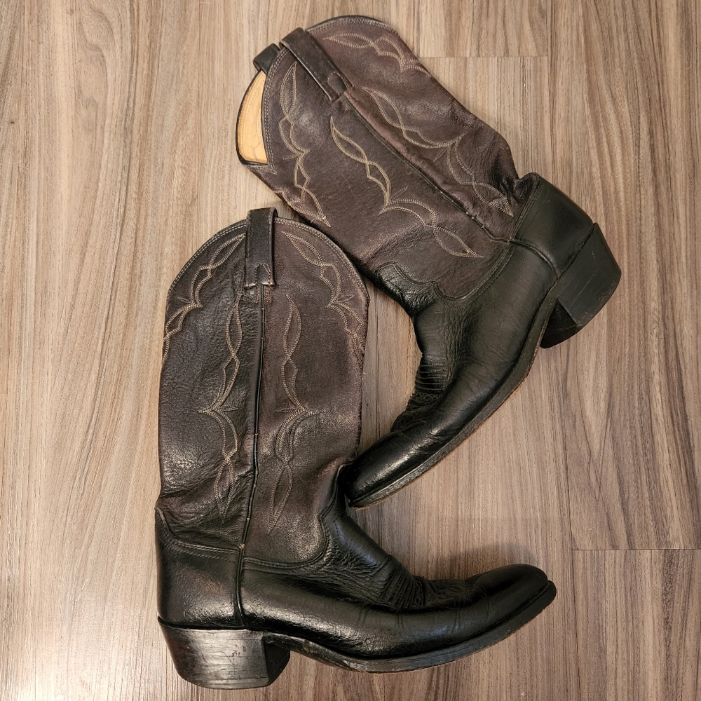 Dan post western boots